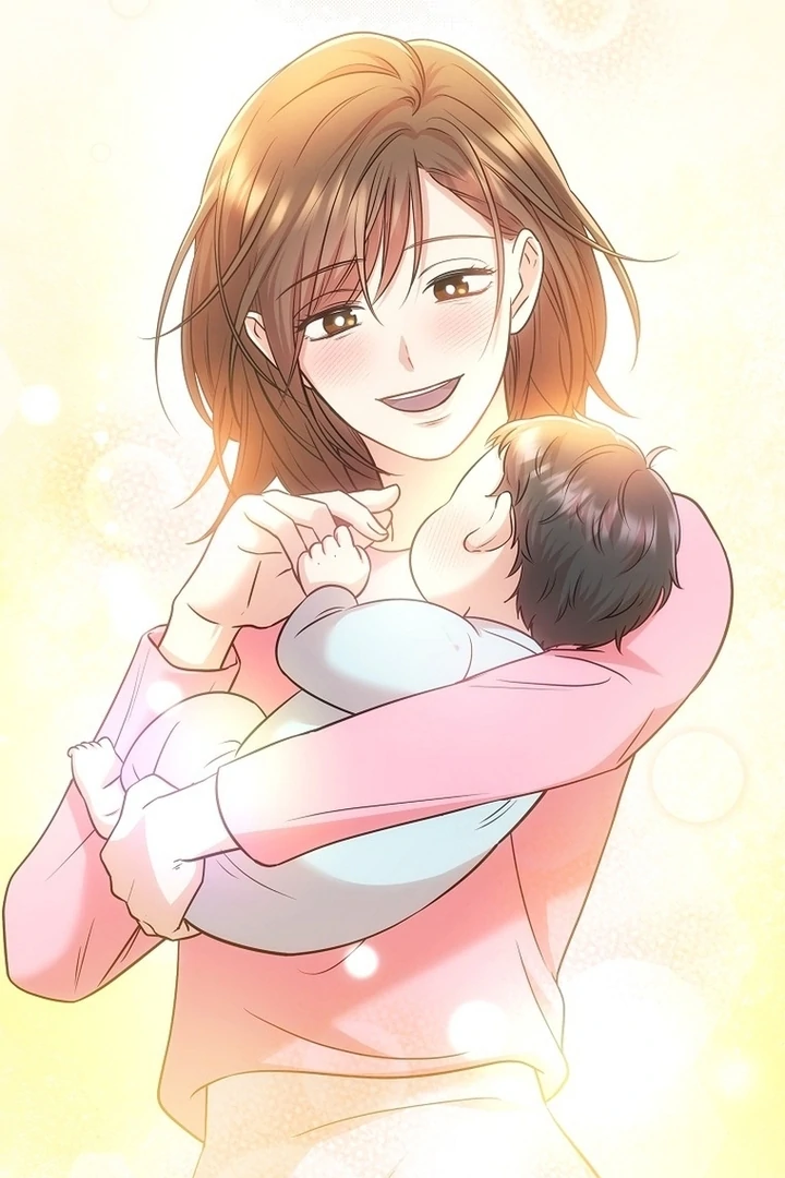 Until I Get Rid Of The Husband Who Watches Me! Chapter 15 - Page 9