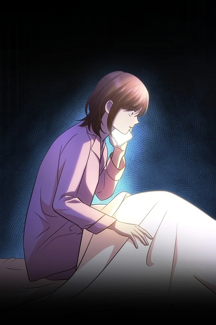 Until I Get Rid Of The Husband Who Watches Me! Chapter 15 - Page 91