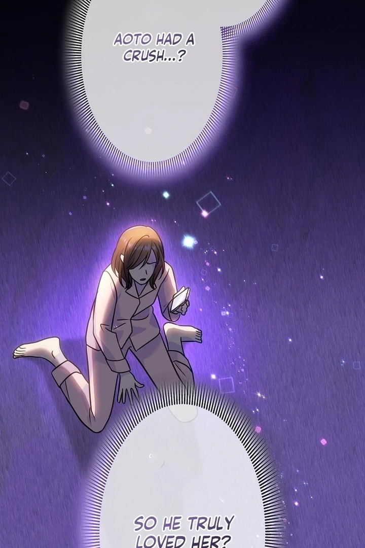 Until I Get Rid Of The Husband Who Watches Me! Chapter 15 - Page 94