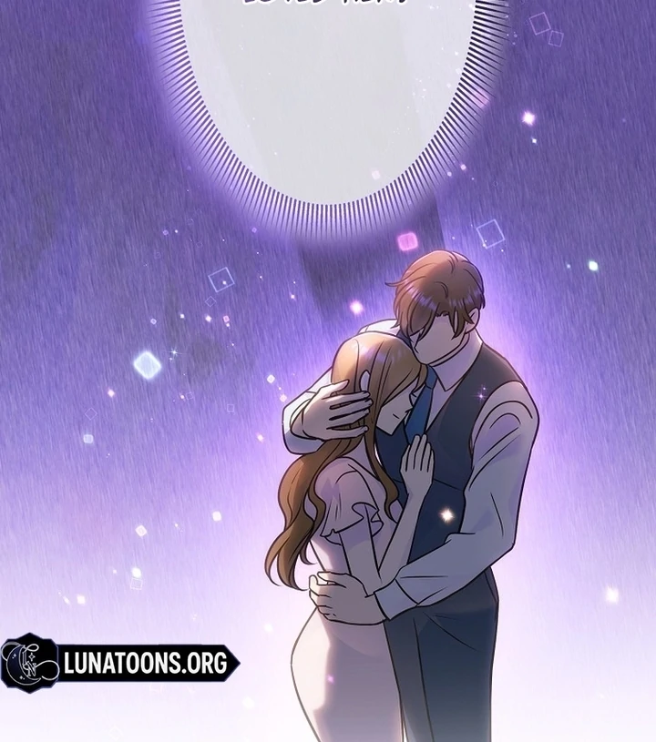 Until I Get Rid Of The Husband Who Watches Me! Chapter 15 - Page 95