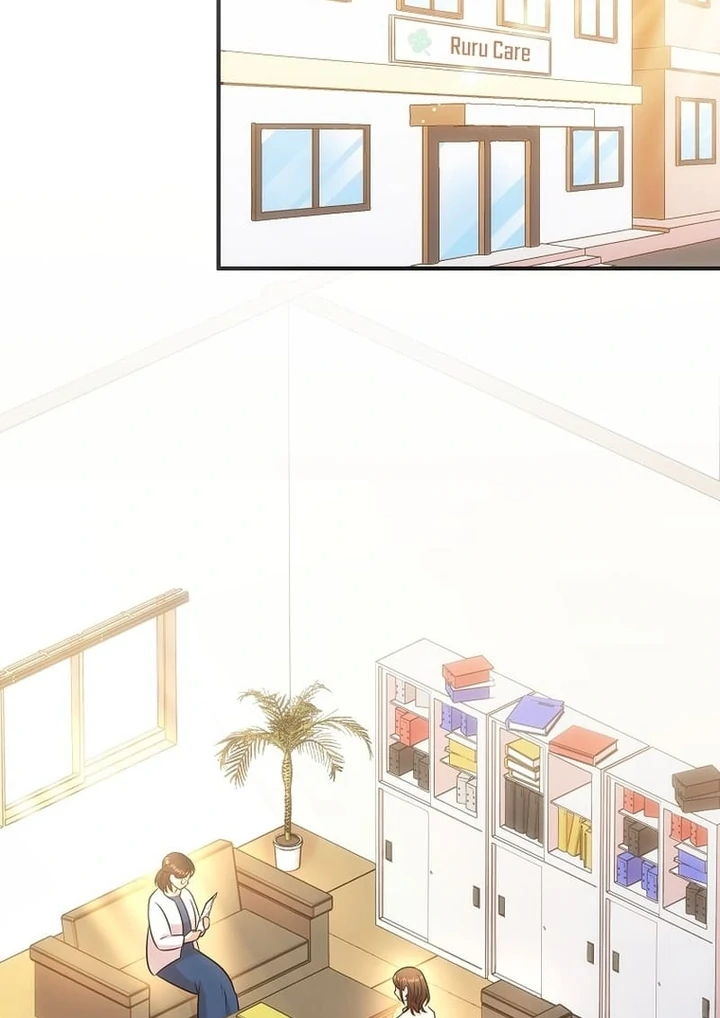 Until I Get Rid Of The Husband Who Watches Me! Chapter 16 - Page 26