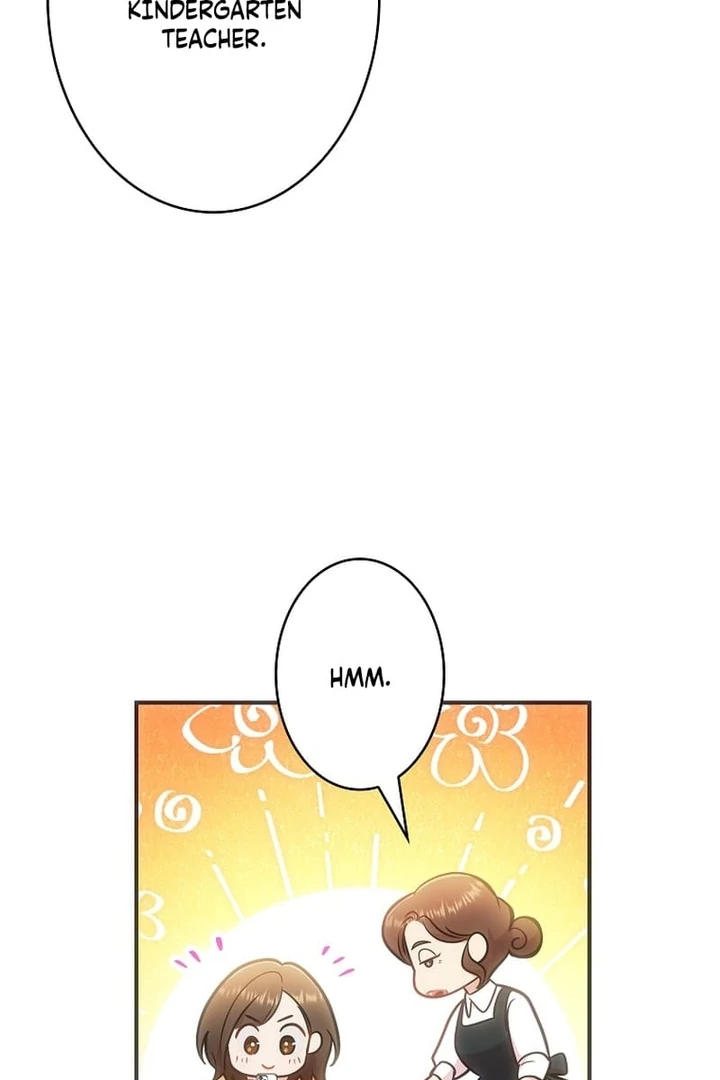 Until I Get Rid Of The Husband Who Watches Me! Chapter 16 - Page 4