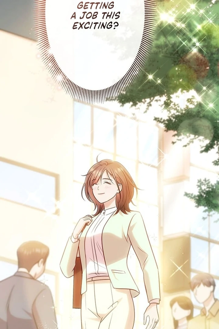 Until I Get Rid Of The Husband Who Watches Me! Chapter 16 - Page 48