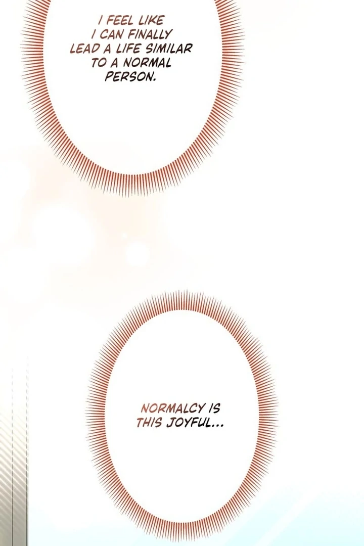 Until I Get Rid Of The Husband Who Watches Me! Chapter 16 - Page 50