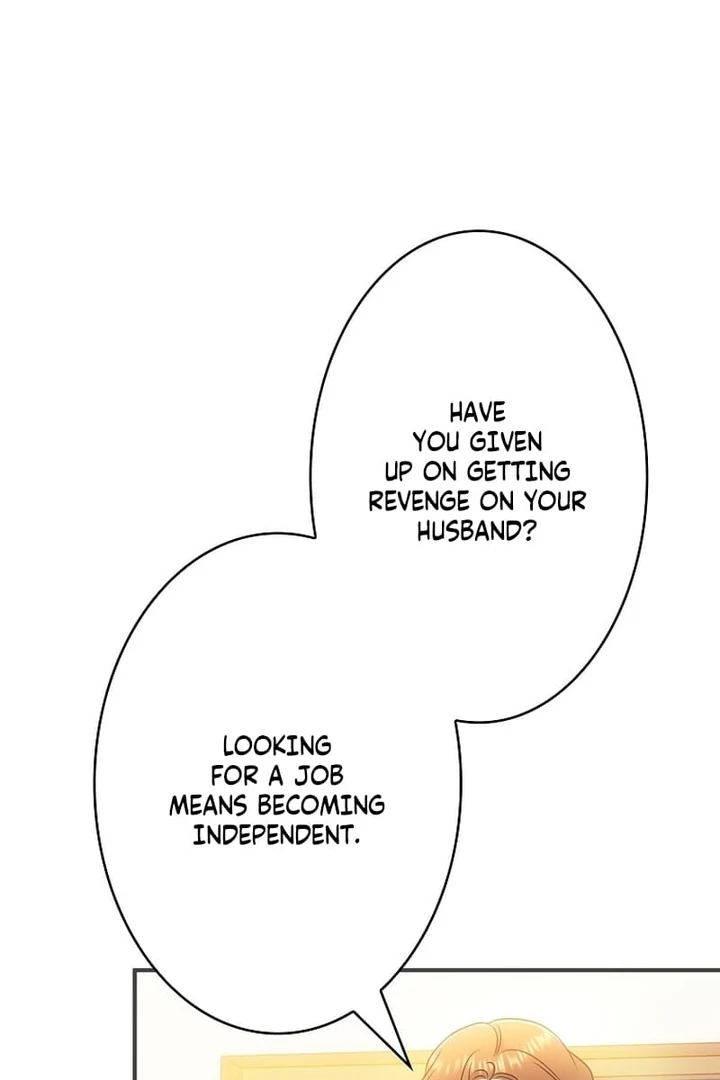 Until I Get Rid Of The Husband Who Watches Me! Chapter 16 - Page 7