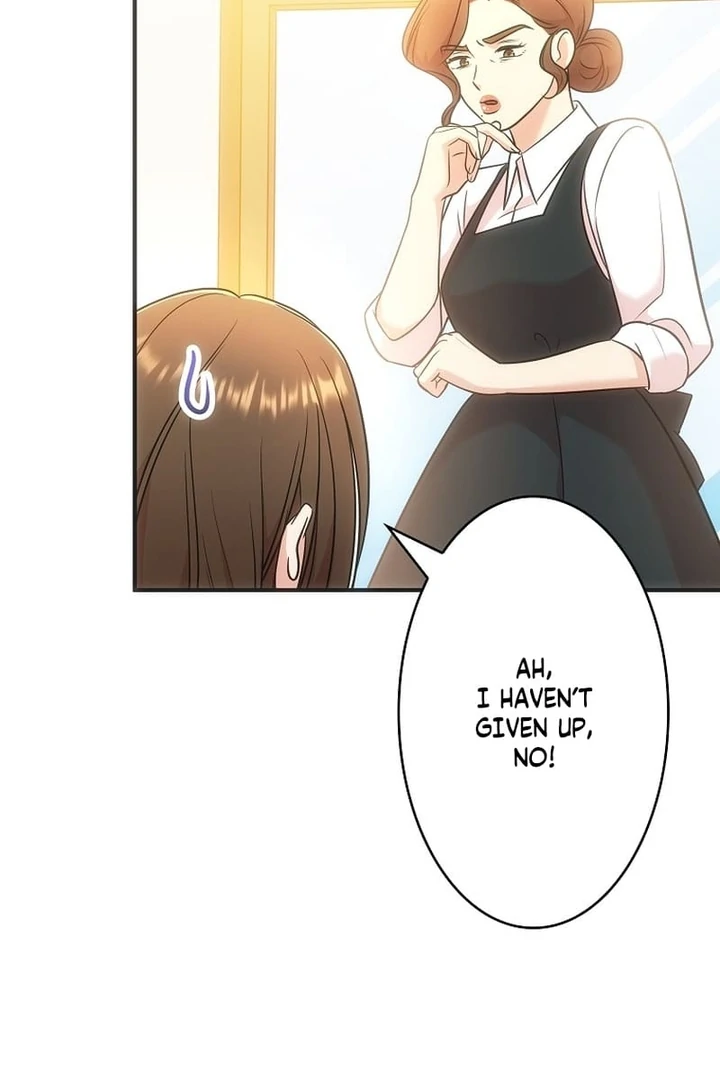 Until I Get Rid Of The Husband Who Watches Me! Chapter 16 - Page 8