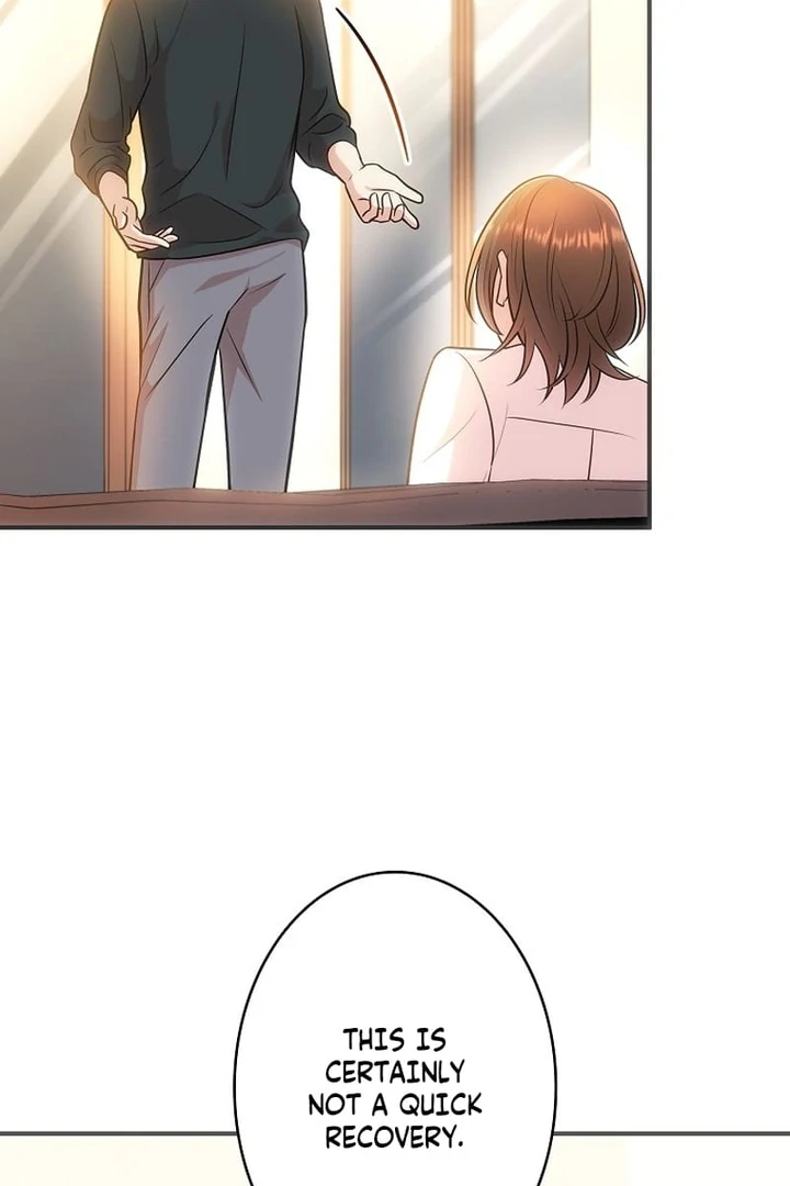 Until I Get Rid Of The Husband Who Watches Me! Chapter 16 - Page 79