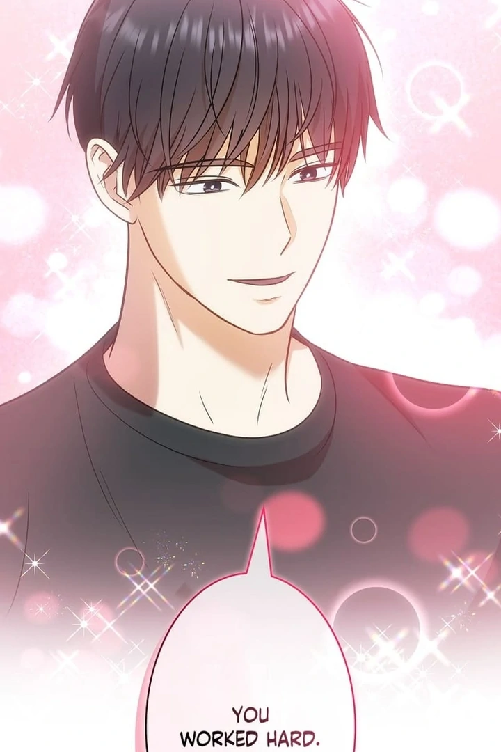 Until I Get Rid Of The Husband Who Watches Me! Chapter 16 - Page 84