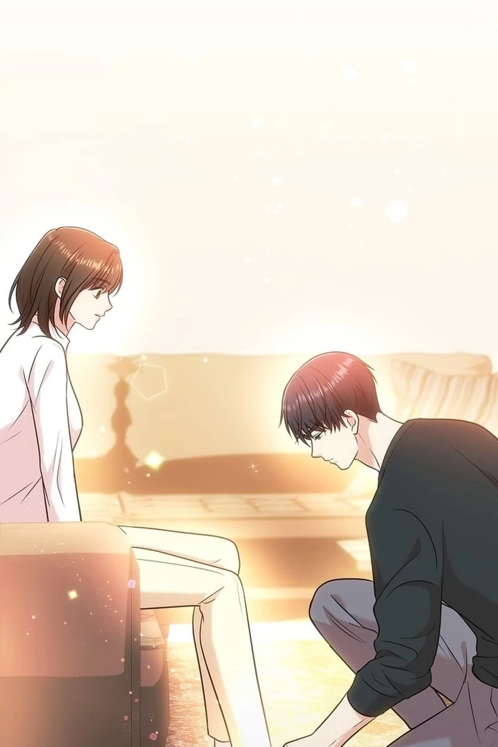 Until I Get Rid Of The Husband Who Watches Me! Chapter 16 - Page 88