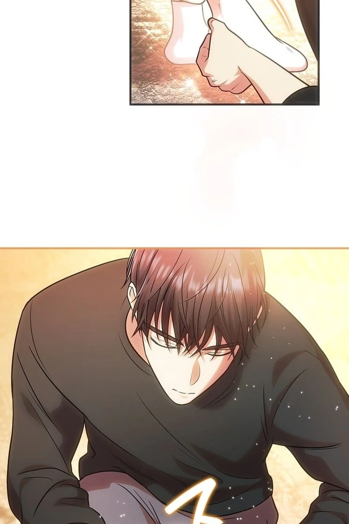 Until I Get Rid Of The Husband Who Watches Me! Chapter 16 - Page 90