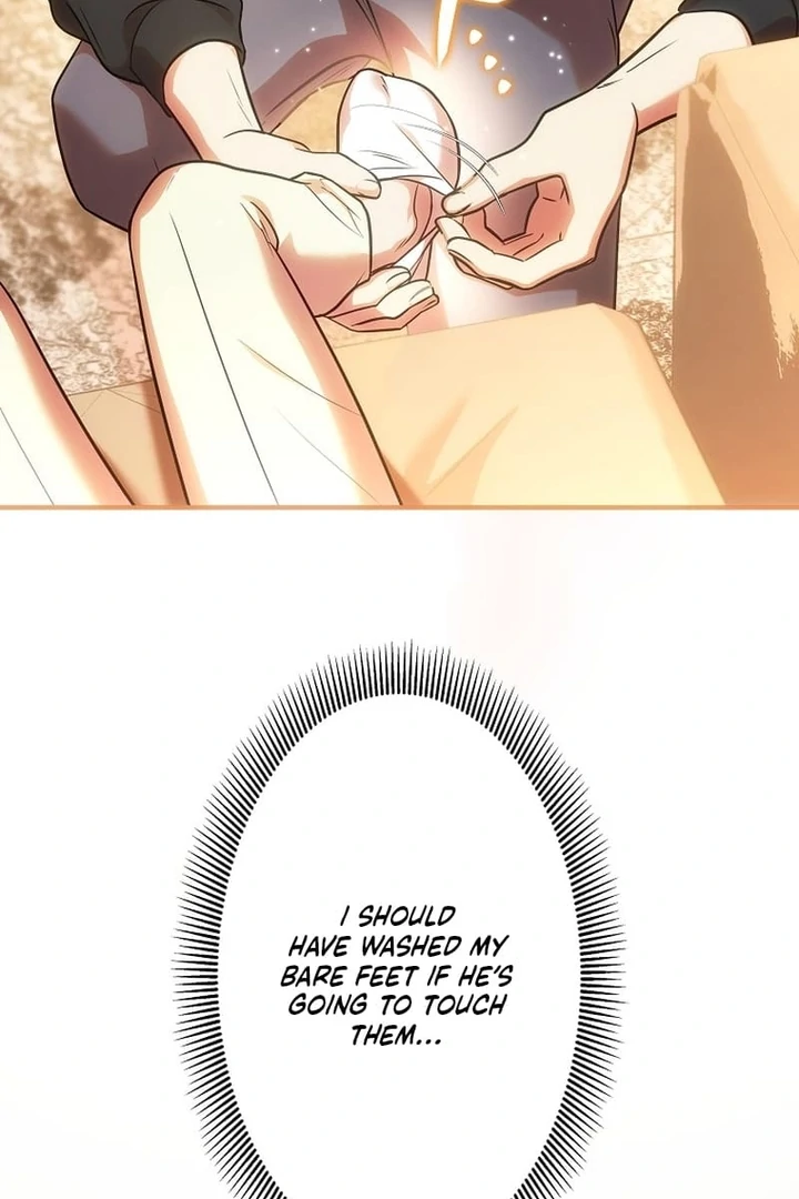 Until I Get Rid Of The Husband Who Watches Me! Chapter 16 - Page 91