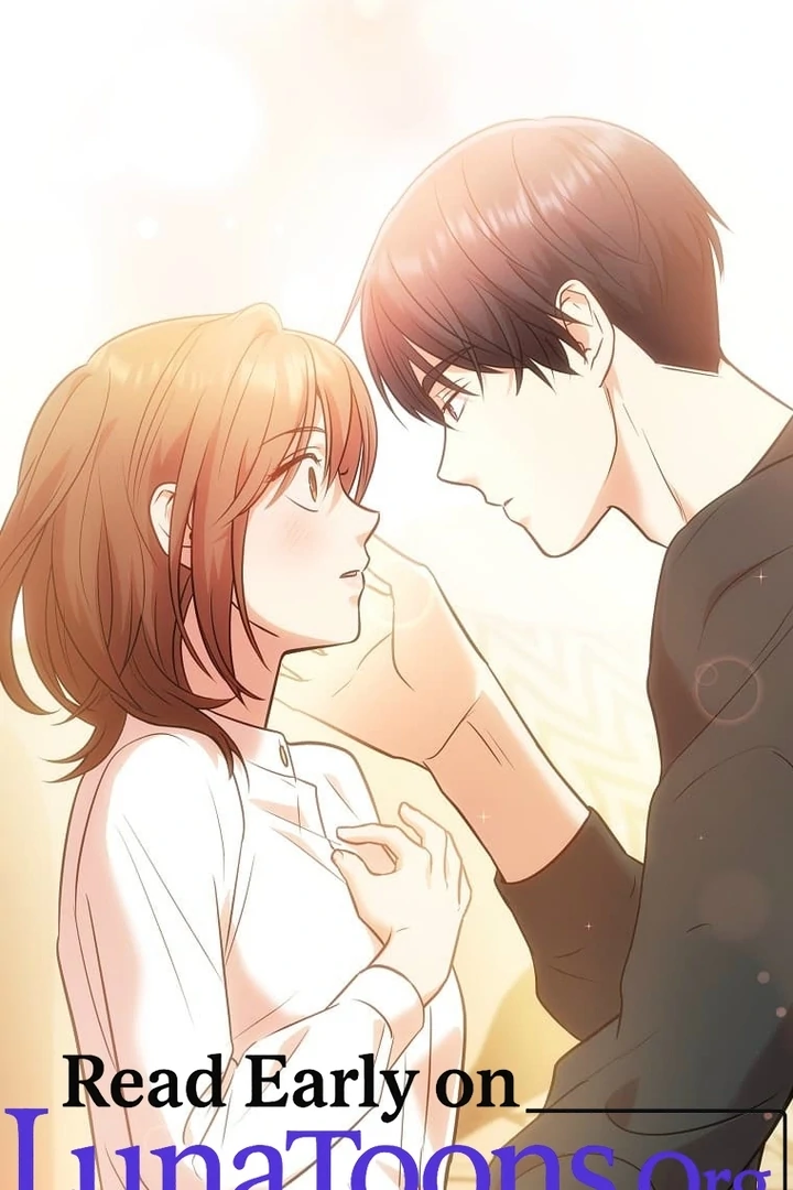 Until I Get Rid Of The Husband Who Watches Me! Chapter 17 - Page 1