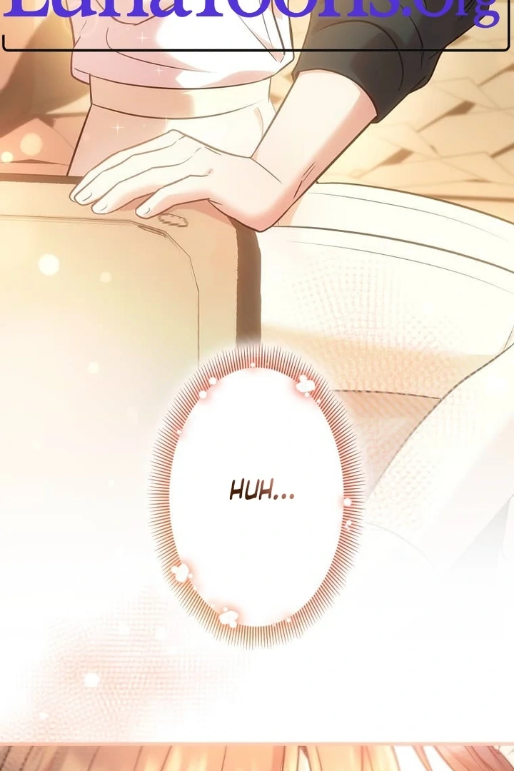 Until I Get Rid Of The Husband Who Watches Me! Chapter 17 - Page 2