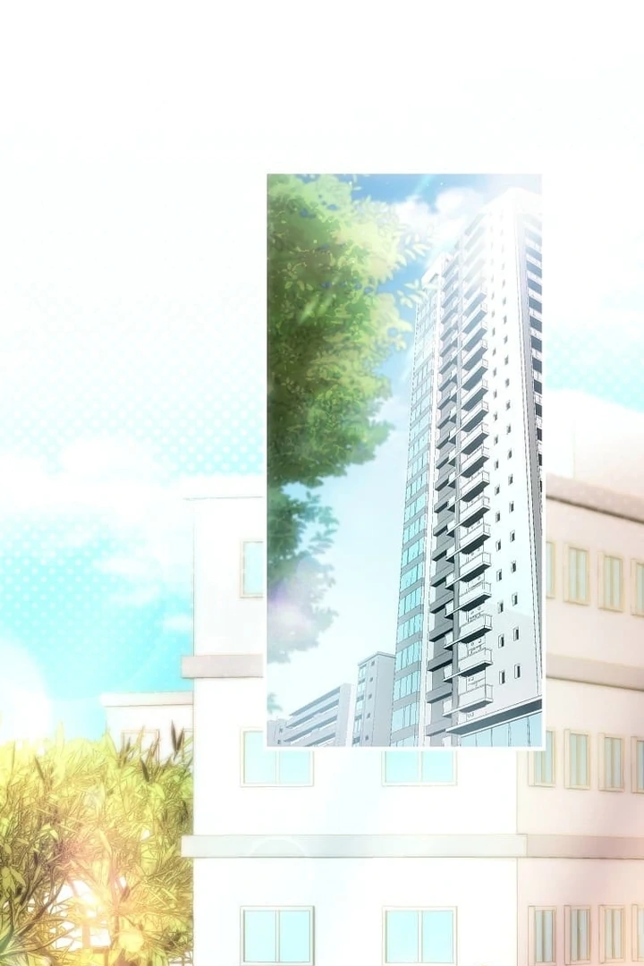 Until I Get Rid Of The Husband Who Watches Me! Chapter 17 - Page 15