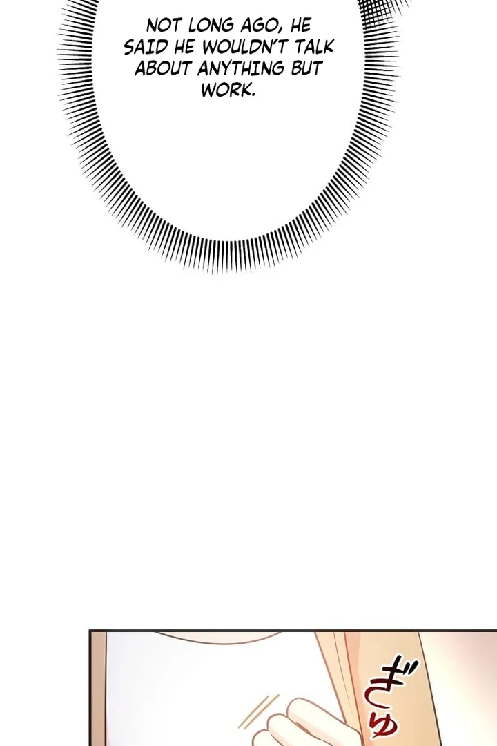 Until I Get Rid Of The Husband Who Watches Me! Chapter 17 - Page 22