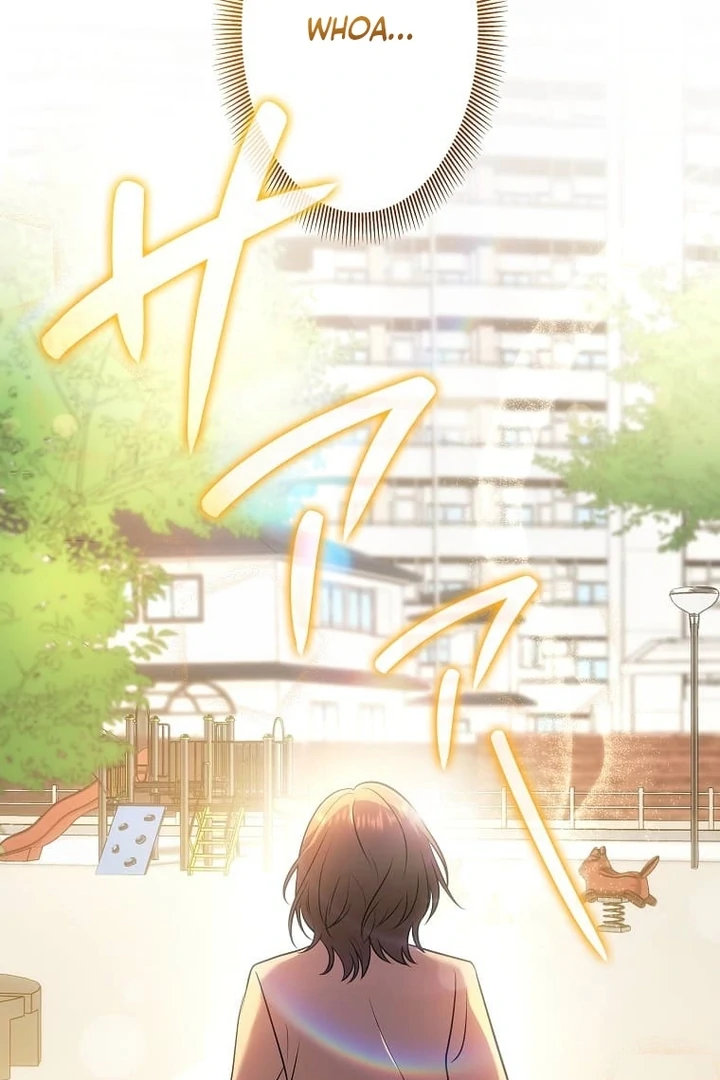 Until I Get Rid Of The Husband Who Watches Me! Chapter 17 - Page 30