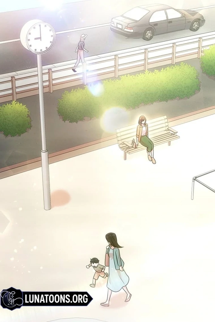 Until I Get Rid Of The Husband Who Watches Me! Chapter 17 - Page 37