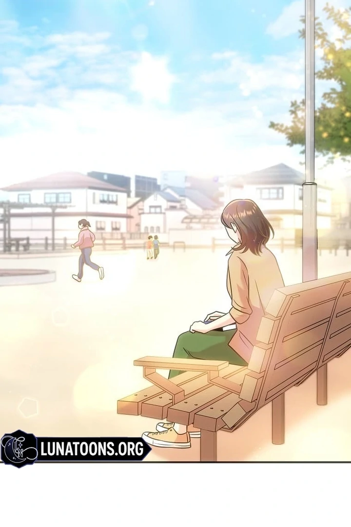 Until I Get Rid Of The Husband Who Watches Me! Chapter 17 - Page 44