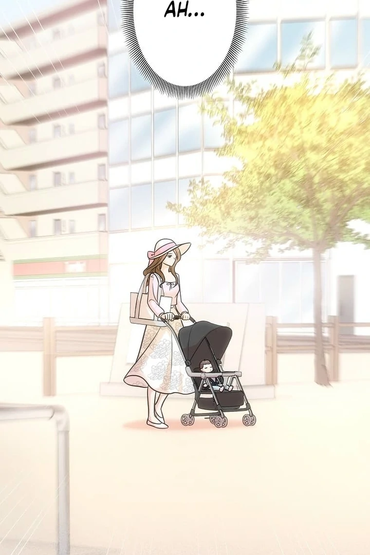 Until I Get Rid Of The Husband Who Watches Me! Chapter 17 - Page 47