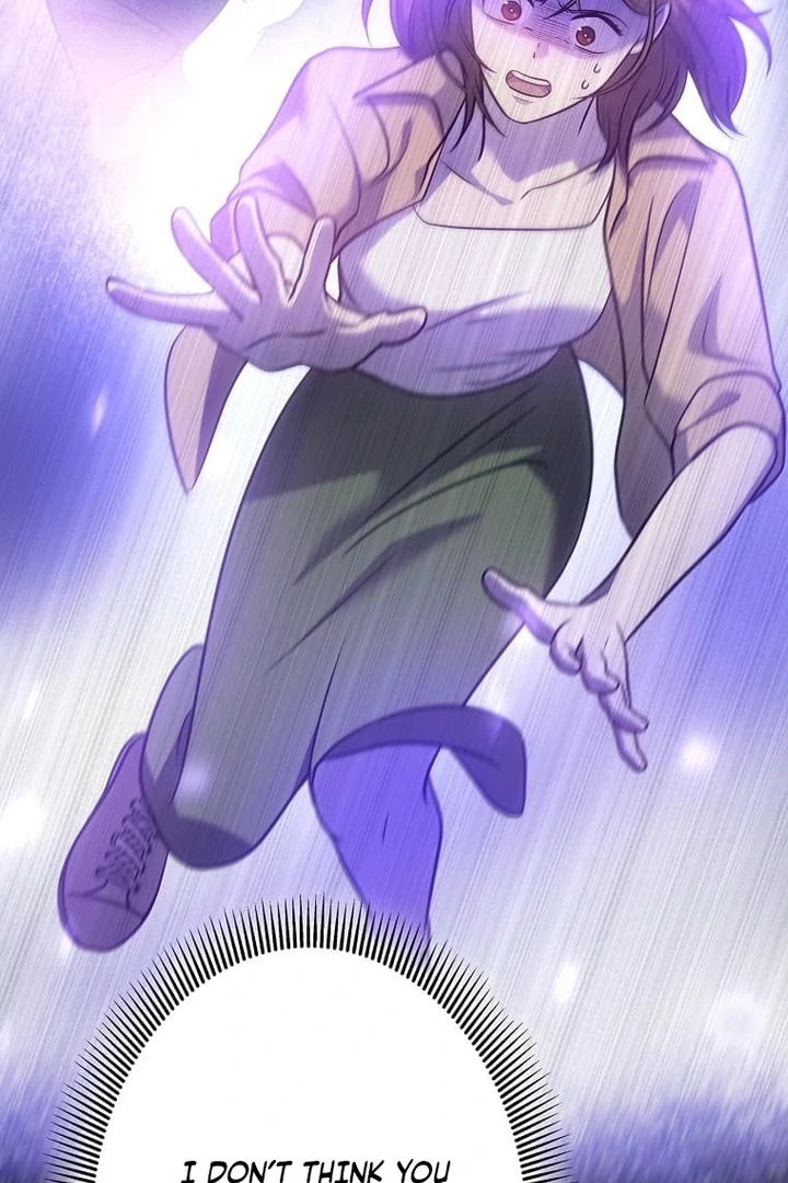 Until I Get Rid Of The Husband Who Watches Me! Chapter 17 - Page 70