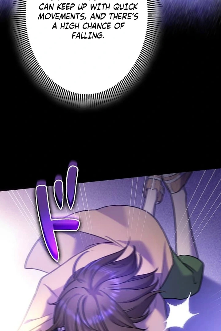 Until I Get Rid Of The Husband Who Watches Me! Chapter 17 - Page 71