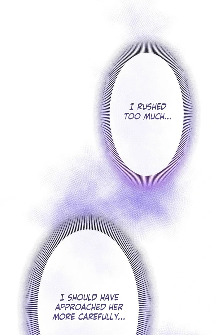 Until I Get Rid Of The Husband Who Watches Me! Chapter 17 - Page 74