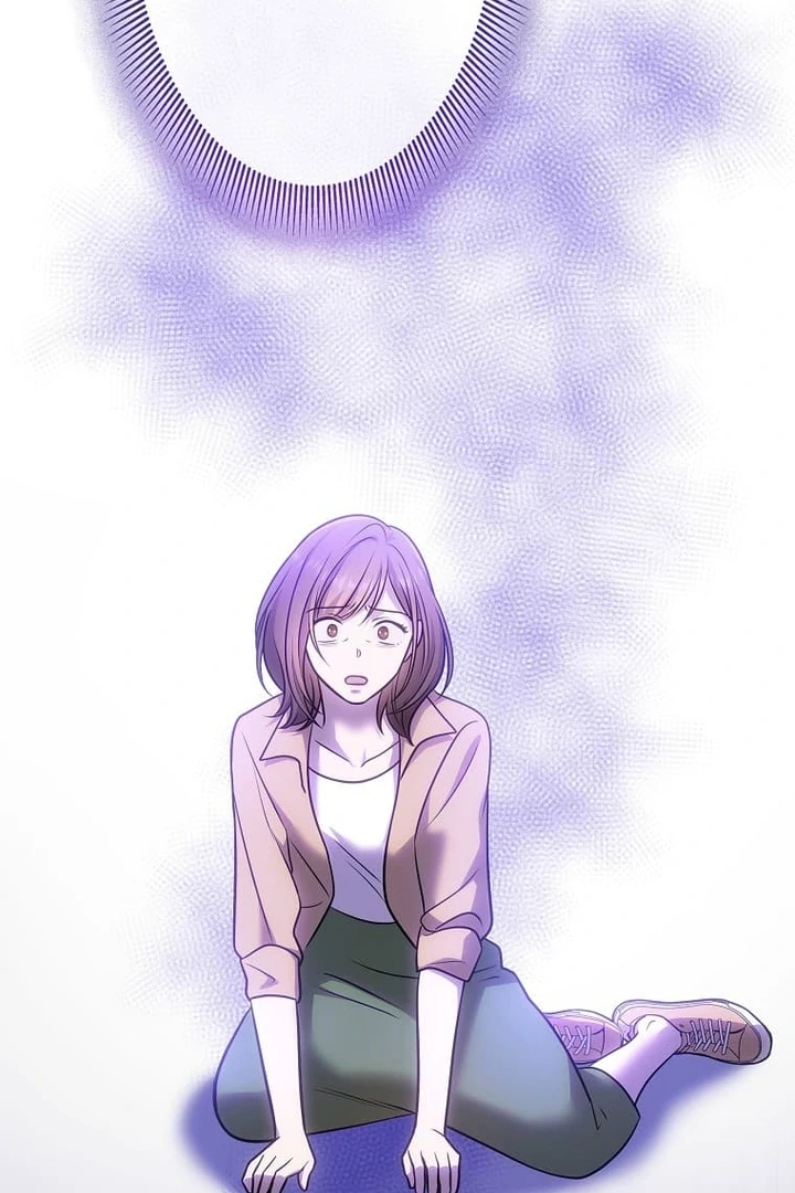 Until I Get Rid Of The Husband Who Watches Me! Chapter 17 - Page 75