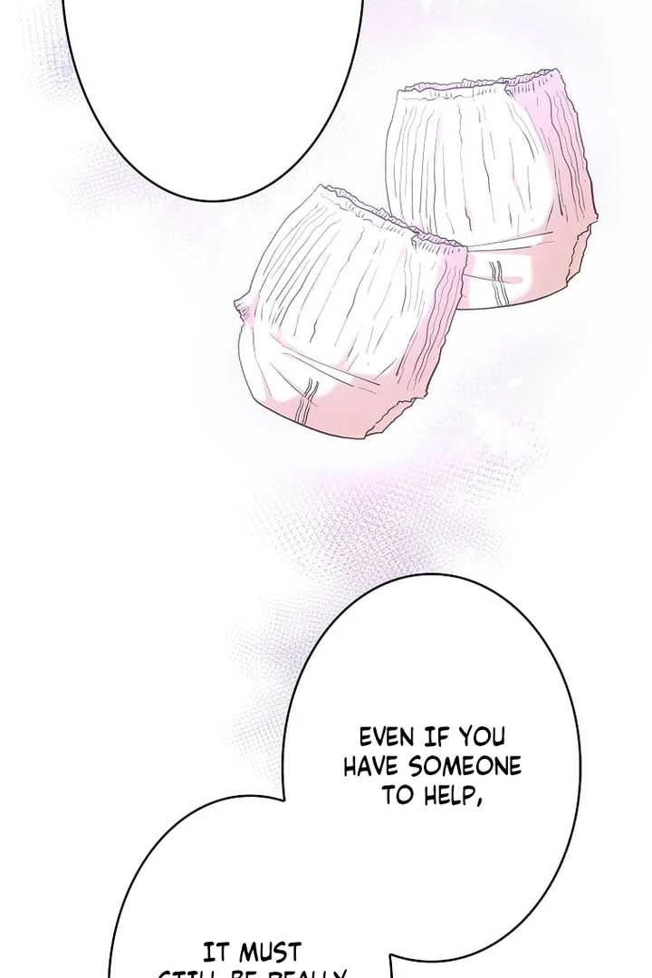 Until I Get Rid Of The Husband Who Watches Me! Chapter 17 - Page 99