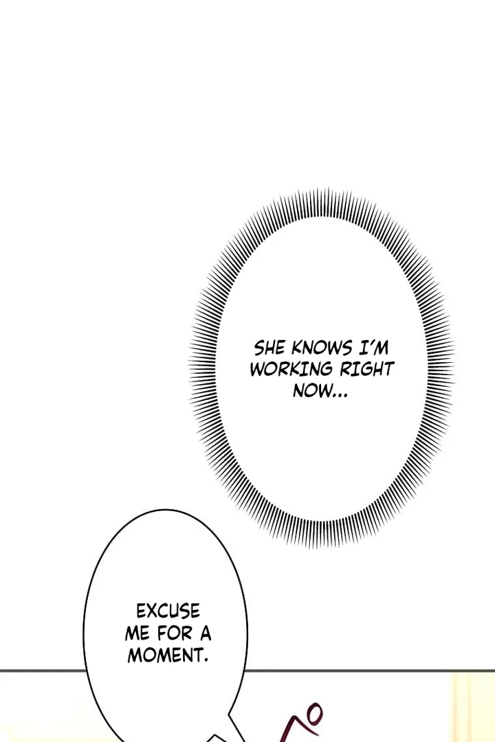 Until I Get Rid Of The Husband Who Watches Me! Chapter 18 - Page 113