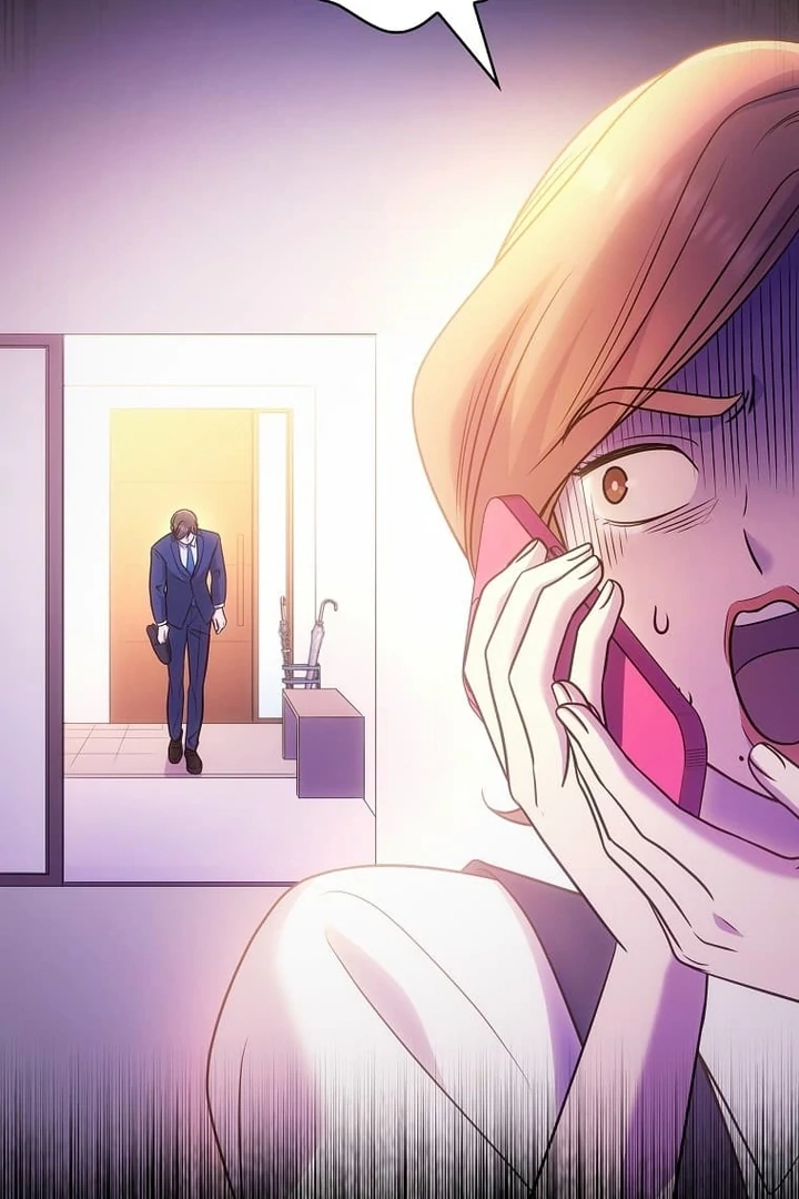 Until I Get Rid Of The Husband Who Watches Me! Chapter 18 - Page 118