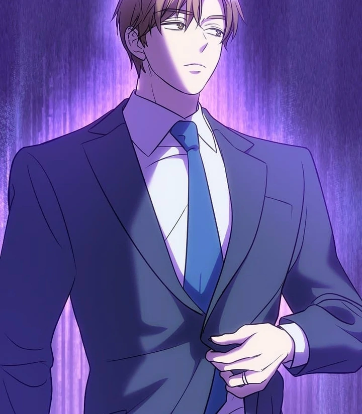 Until I Get Rid Of The Husband Who Watches Me! Chapter 18 - Page 120