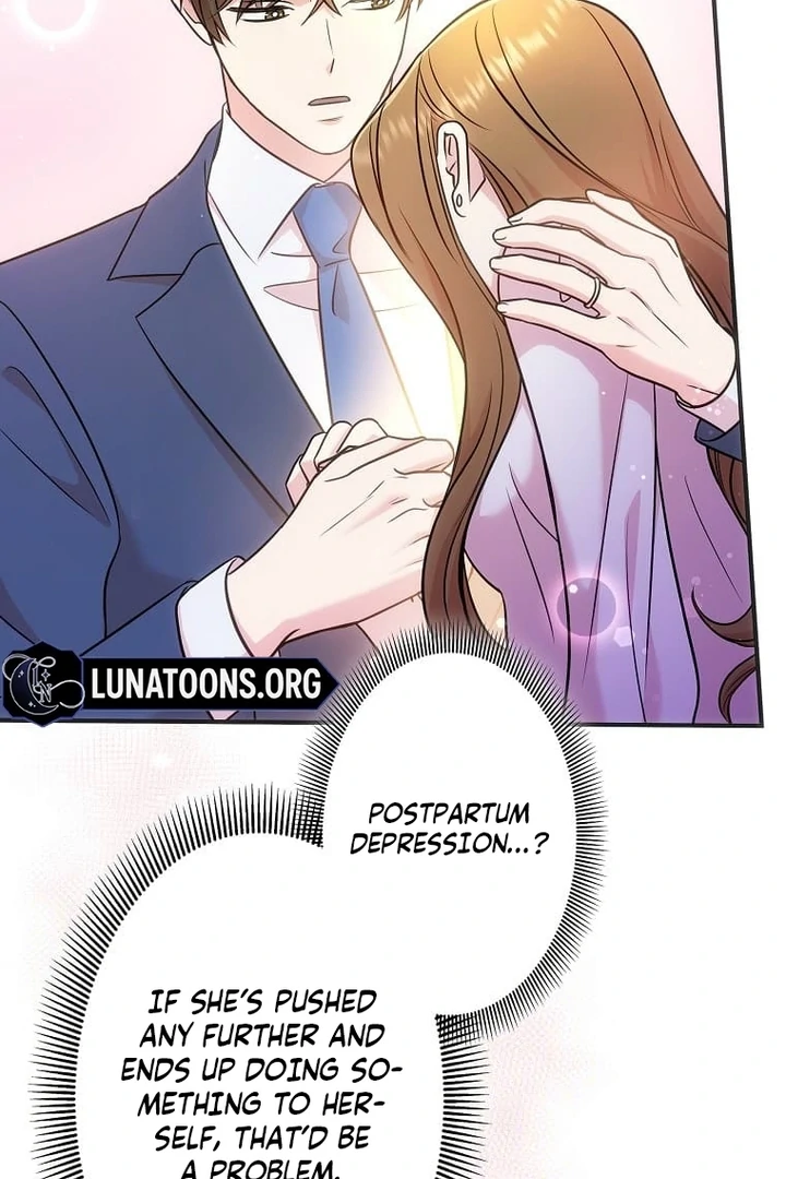 Until I Get Rid Of The Husband Who Watches Me! Chapter 18 - Page 14