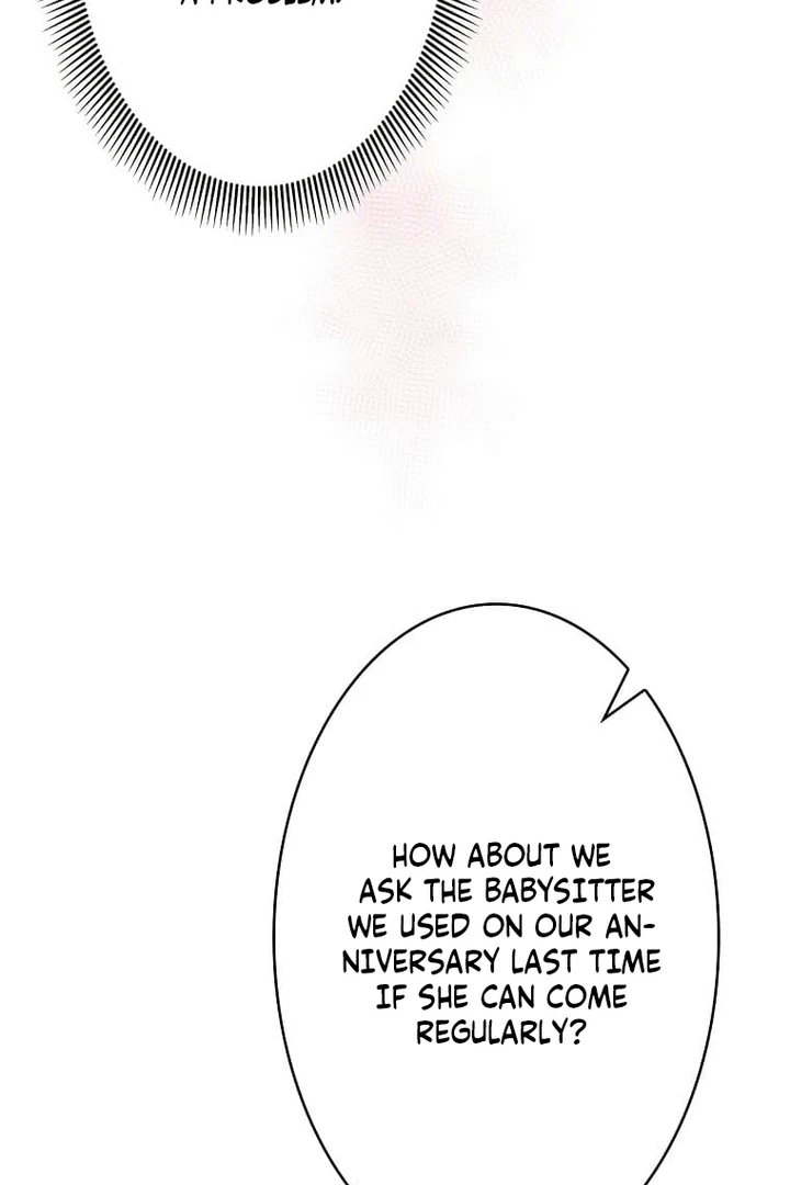 Until I Get Rid Of The Husband Who Watches Me! Chapter 18 - Page 15