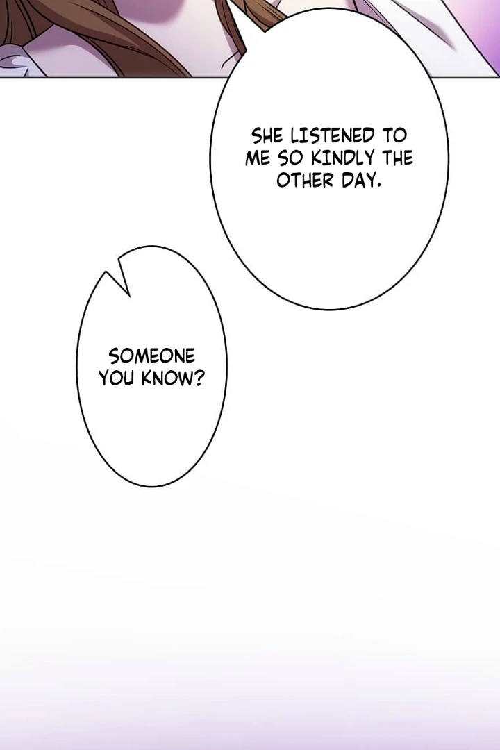 Until I Get Rid Of The Husband Who Watches Me! Chapter 18 - Page 18