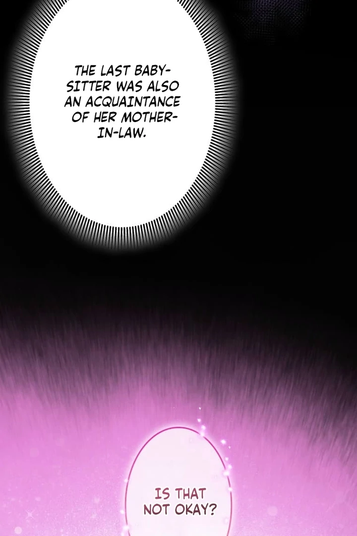 Until I Get Rid Of The Husband Who Watches Me! Chapter 18 - Page 20