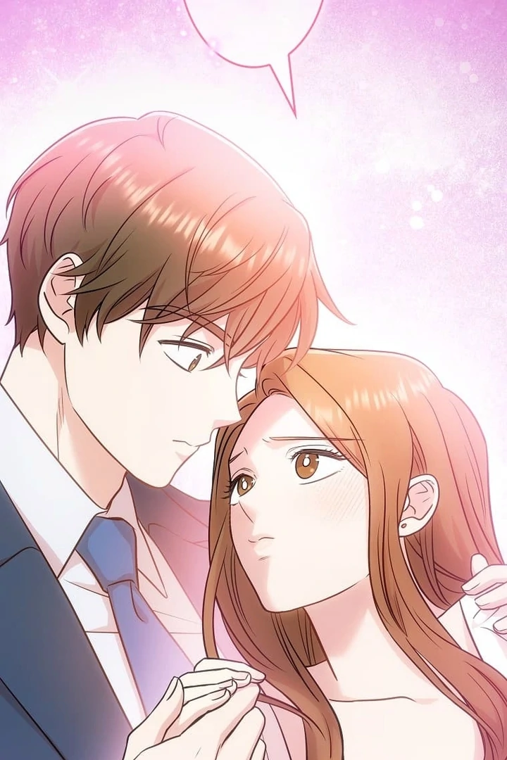 Until I Get Rid Of The Husband Who Watches Me! Chapter 18 - Page 21