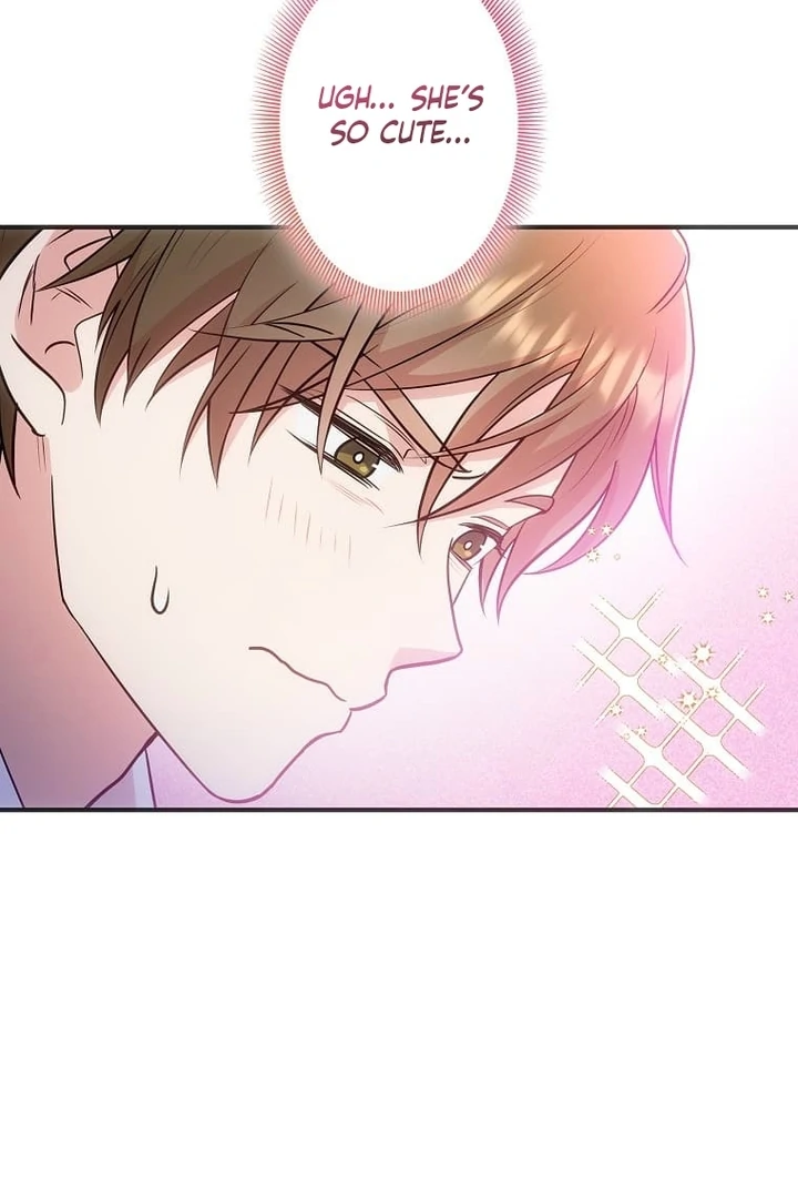 Until I Get Rid Of The Husband Who Watches Me! Chapter 18 - Page 23