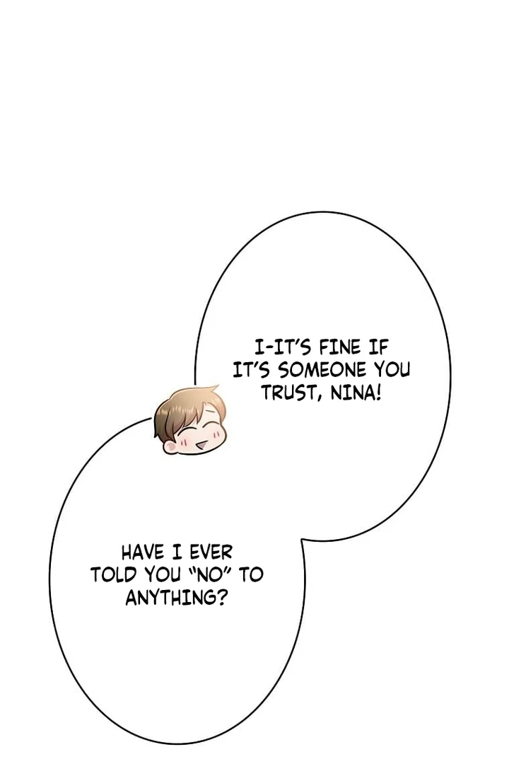 Until I Get Rid Of The Husband Who Watches Me! Chapter 18 - Page 24