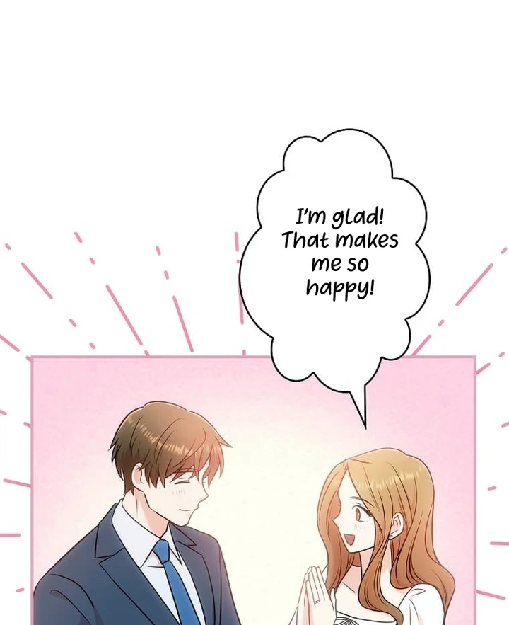 Until I Get Rid Of The Husband Who Watches Me! Chapter 18 - Page 25