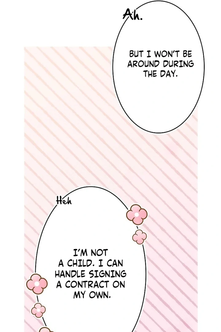 Until I Get Rid Of The Husband Who Watches Me! Chapter 18 - Page 27