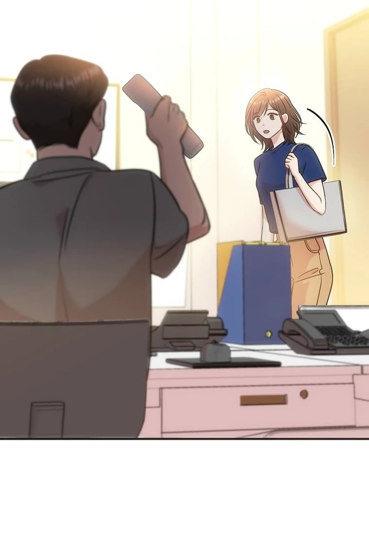 Until I Get Rid Of The Husband Who Watches Me! Chapter 18 - Page 33