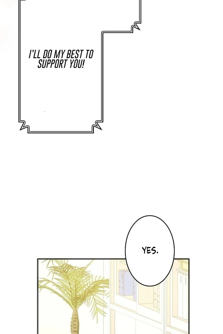 Until I Get Rid Of The Husband Who Watches Me! Chapter 18 - Page 38