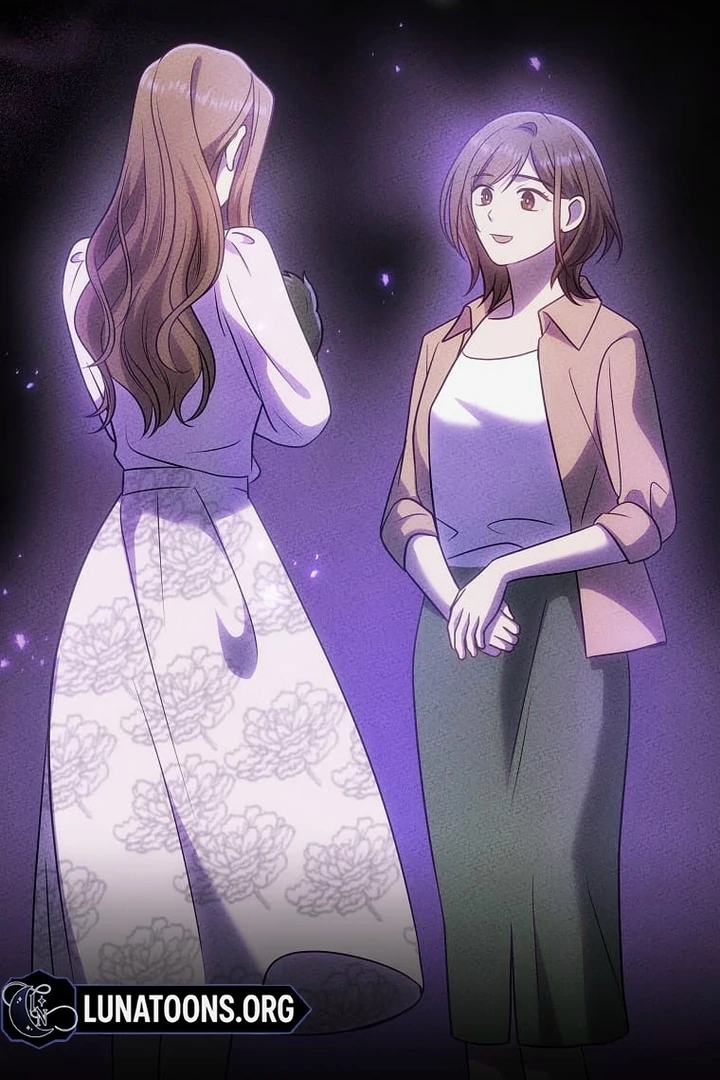 Until I Get Rid Of The Husband Who Watches Me! Chapter 18 - Page 45