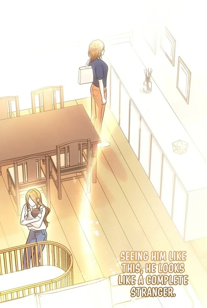 Until I Get Rid Of The Husband Who Watches Me! Chapter 18 - Page 80