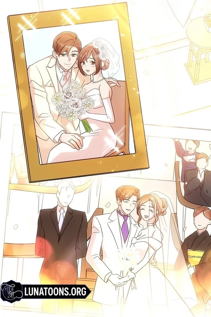 Until I Get Rid Of The Husband Who Watches Me! Chapter 18 - Page 81