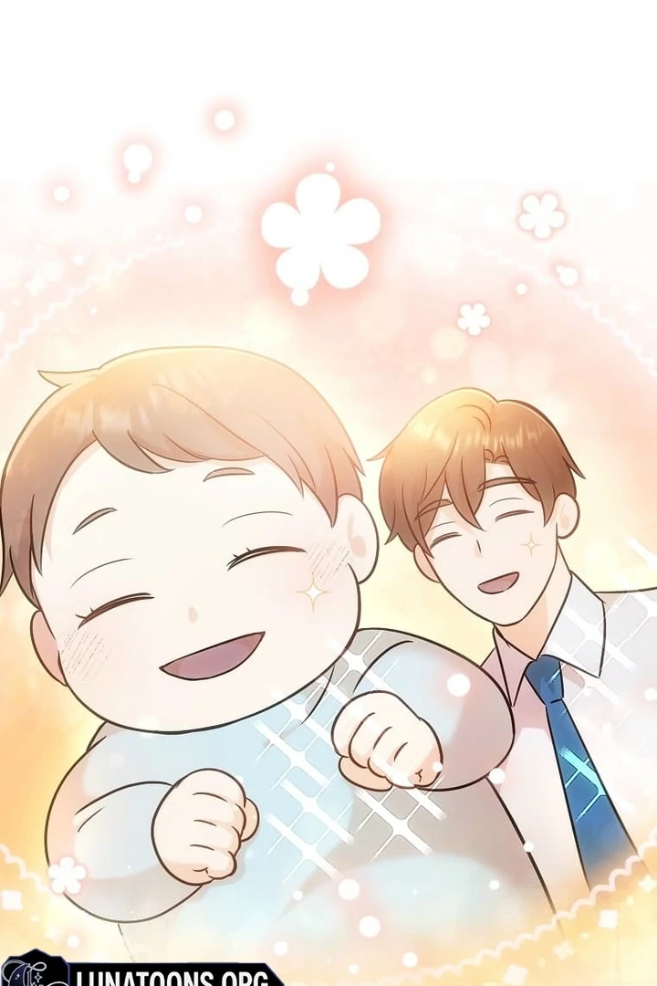 Until I Get Rid Of The Husband Who Watches Me! Chapter 18 - Page 97