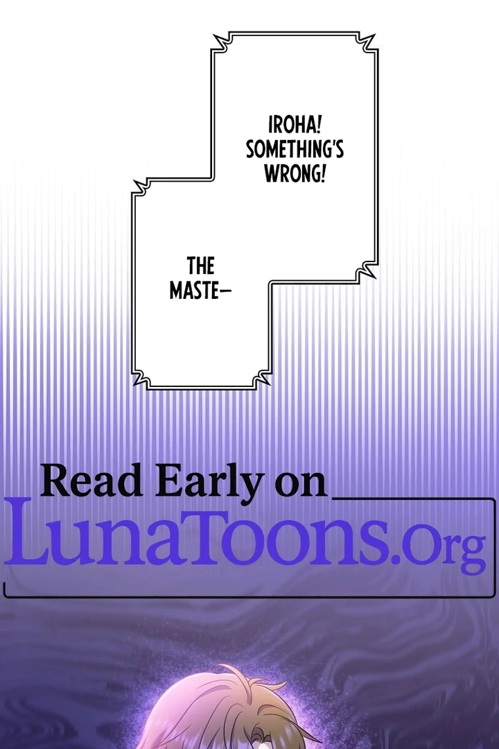 Until I Get Rid Of The Husband Who Watches Me! Chapter 19 - Page 1