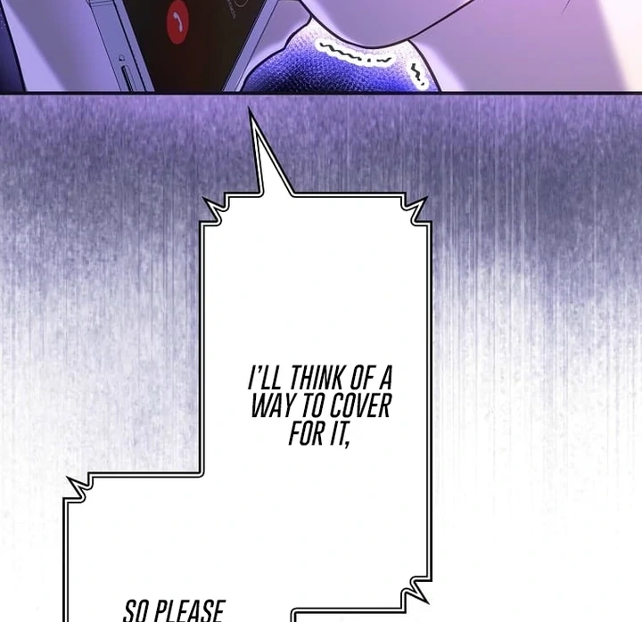 Until I Get Rid Of The Husband Who Watches Me! Chapter 19 - Page 11