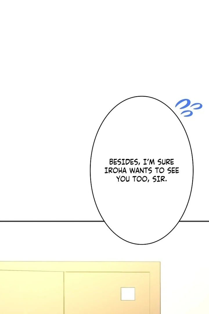 Until I Get Rid Of The Husband Who Watches Me! Chapter 19 - Page 103