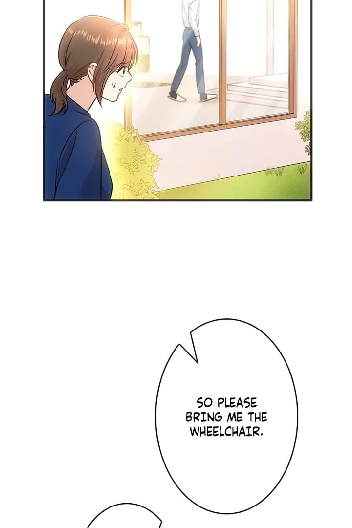 Until I Get Rid Of The Husband Who Watches Me! Chapter 19 - Page 125